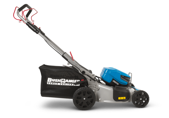 Bushranger 82v 21" Lawn Mower