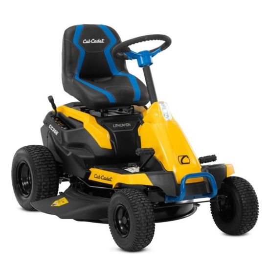 Cub Cadet CC 30 E Electric Ride-On