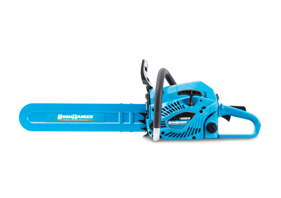 CS5210 Chainsaw