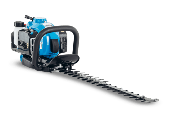 HT2601 2-Stroke Hedge Trimmer