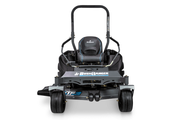 Bushranger Spartan RZHD 48"