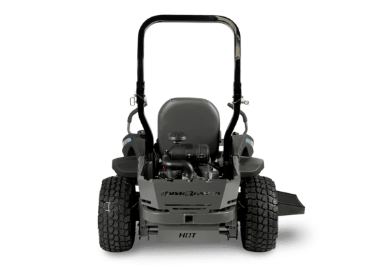 Bushranger Spartan RTHD 54"