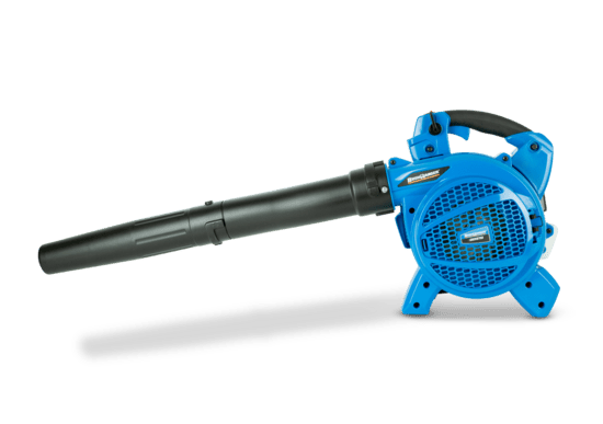 BRV2701 2-Stroke Blower-Vac