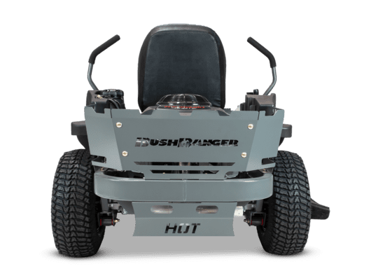 Bushranger Spartan RZ-C 42"