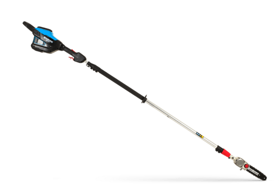 Bushranger 82v Telescopic Pole Saw