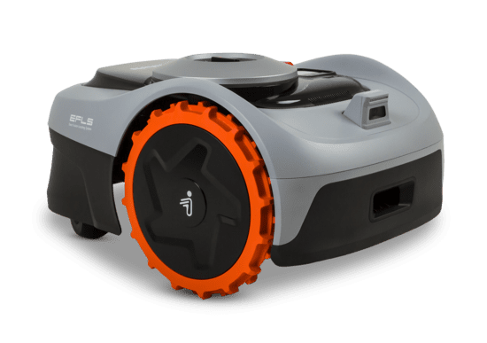 Segway Navimow i105A i-series