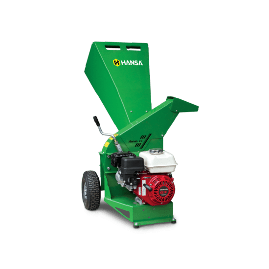 Hansa C7 Chipper