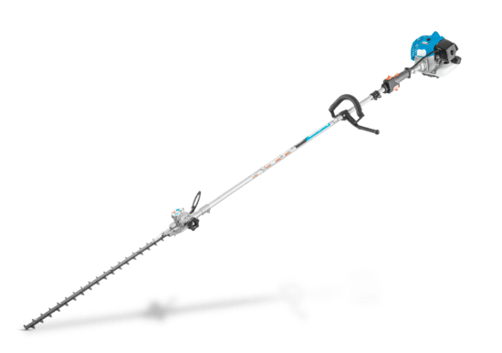 AHT261 Long Reach Hedge Trimmer