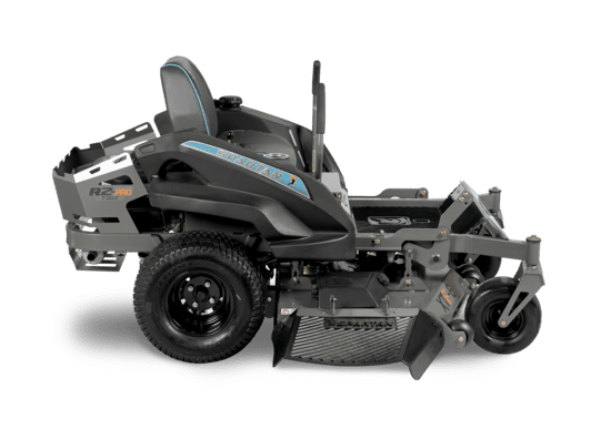 Bushranger Spartan RZPRO 61"