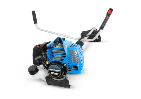 BC501 Brushcutter