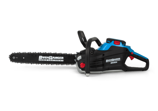 Bushranger 82v 3.4kW Brushless Chainsaw