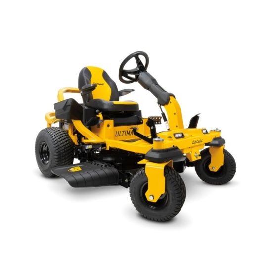 Cub Cadet ZTS1 42 Zero Turn Mower