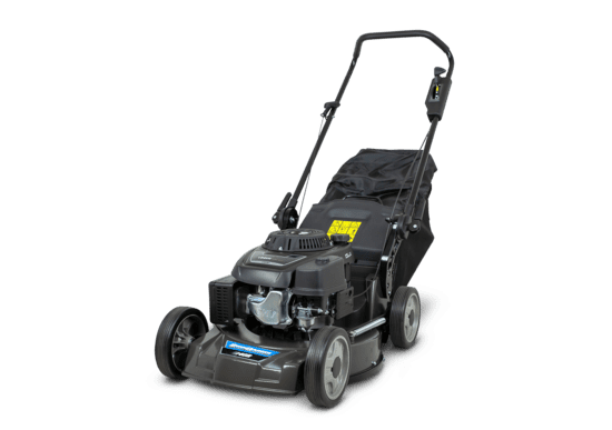 48AL7M Alloy Base Mower