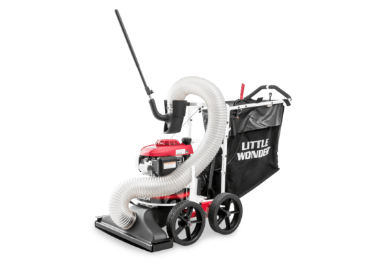 PROVACSI Professional Vacuum