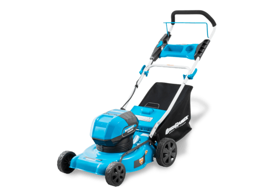 36V 16" Lawn Mower - Skin Only