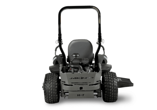 Bushranger Spartan RTHD 61" EFI