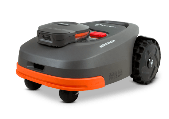 Segway Navimow H800A-VF