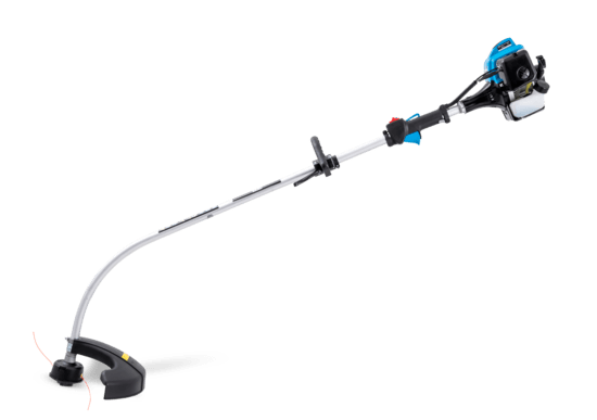 B2301 2-Stroke Bent Shaft Trimmer