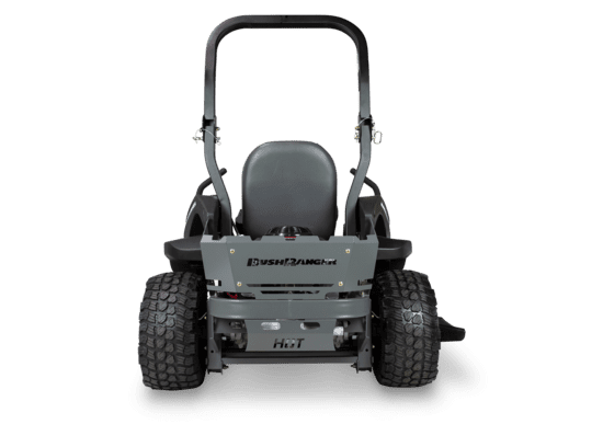 Bushranger Spartan RZHD 54"