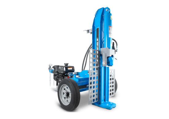 LS302 Log Splitter