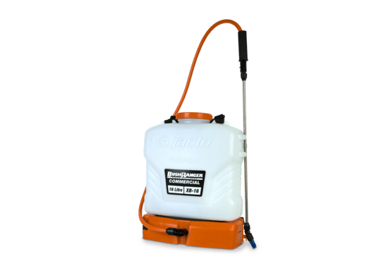 Battery Sprayer