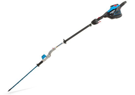 Bushranger 82v Short Pole Hedge Trimmer