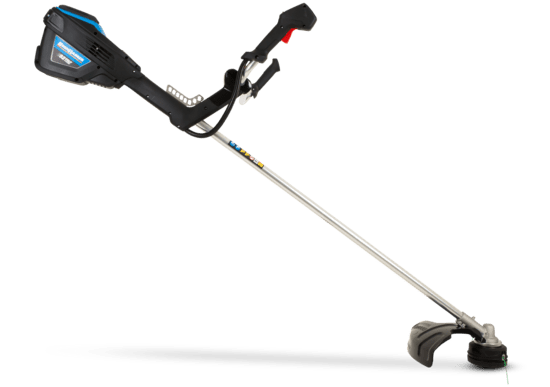 Bushranger 82v 2.0kW Straight Shaft Brush Cutter