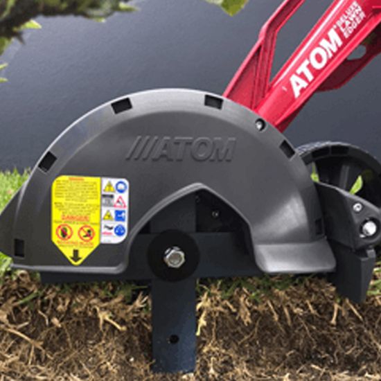 Atom 562 Professional 4-stroke