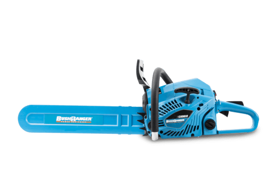 CS5610 Chainsaw