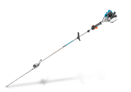 AHT261 Long Reach Hedge Trimmer