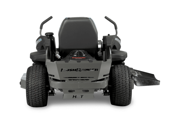 Bushranger Spartan RZPRO 61"