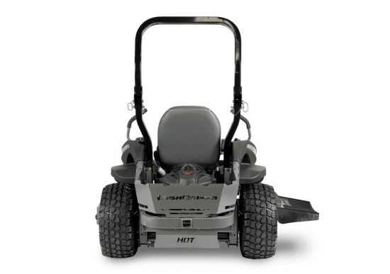 Bushranger Spartan RTPRO 61"