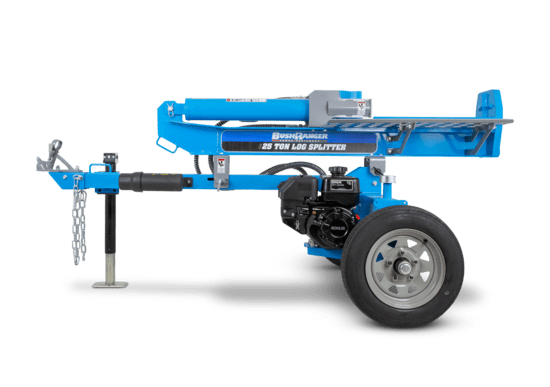 LS252 Log Splitter