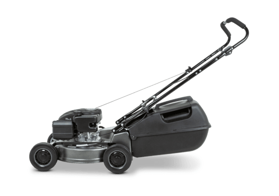 46TL4M Mulch & Catch Lawn Mower