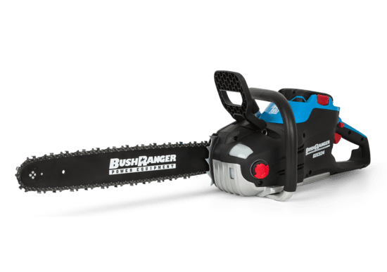 Bushranger 82v 3.4kW Brushless Chainsaw