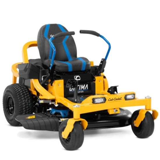 Cub Cadet ZT1 LT42E Electric Zero Turn