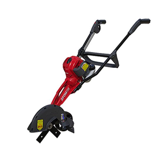 Atom 458 Deluxe 2-stroke