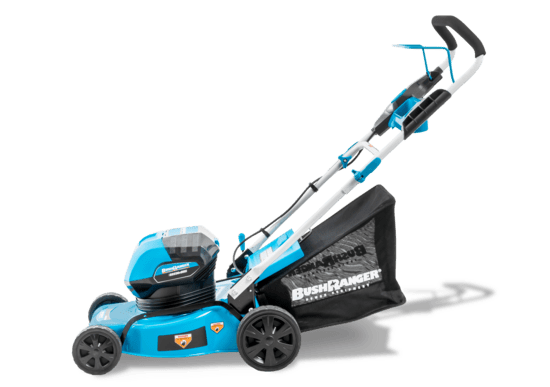 36V 16" Lawn Mower - Skin Only