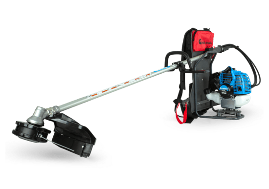 BP451 Backpack Brushcutter