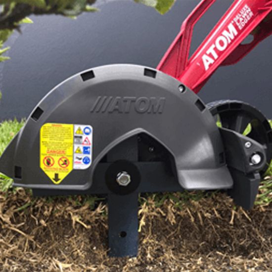 Atom 590 Pro Max Professional 4-stroke