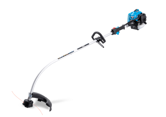 B2301 2-Stroke Bent Shaft Trimmer