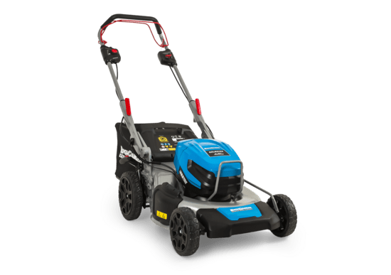 Bushranger 82v 21" Lawn Mower