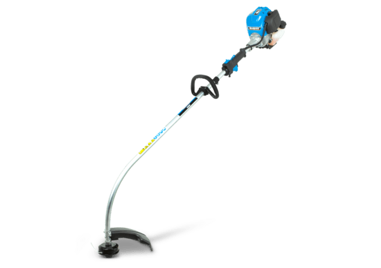 B2501 Bent Shaft Trimmer - 4 Stroke