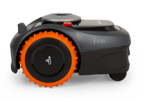 Segway Navimow i108A i-series