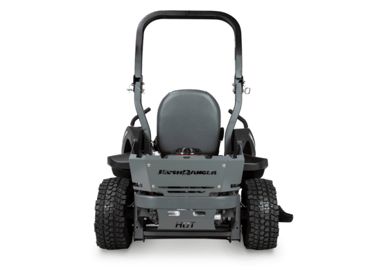 Bushranger Spartan RZHD 48"