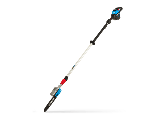 Bushranger 82v Telescopic Pole Saw