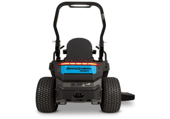 Bushranger Rogue-Z 60“ Commercial Battery ZTR