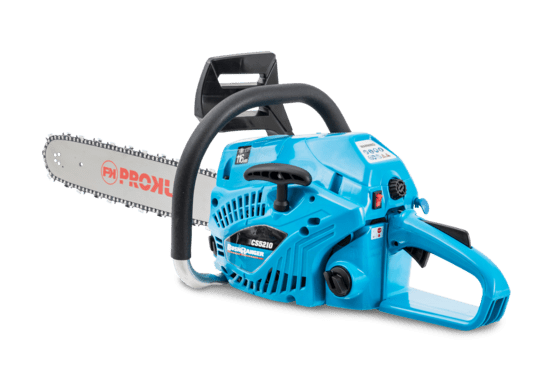 CS5210 Chainsaw