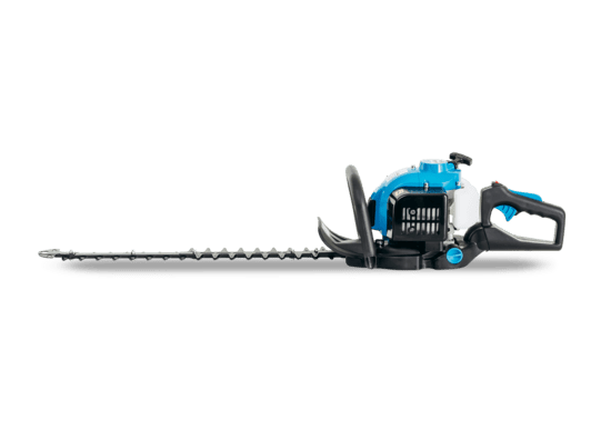 HT2601 2-Stroke Hedge Trimmer