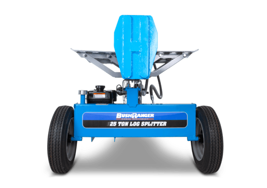 LS252 Log Splitter